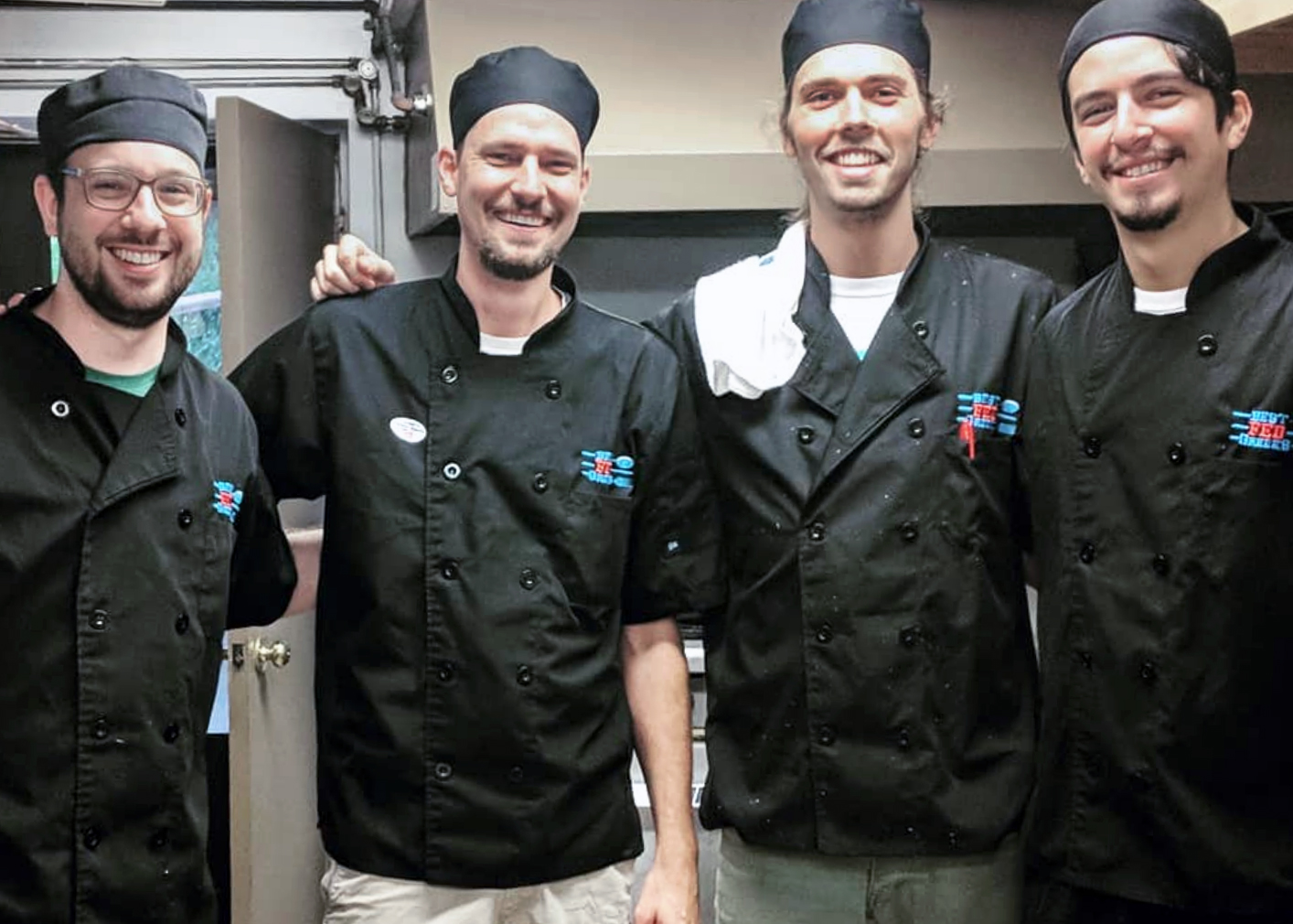 Picture of Best Fed Greeks Chefs